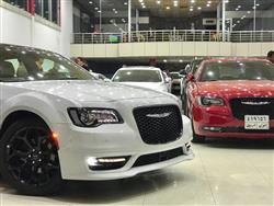 Chrysler 300
